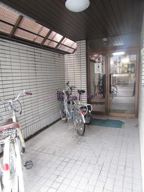 ラフォーレ諏訪II