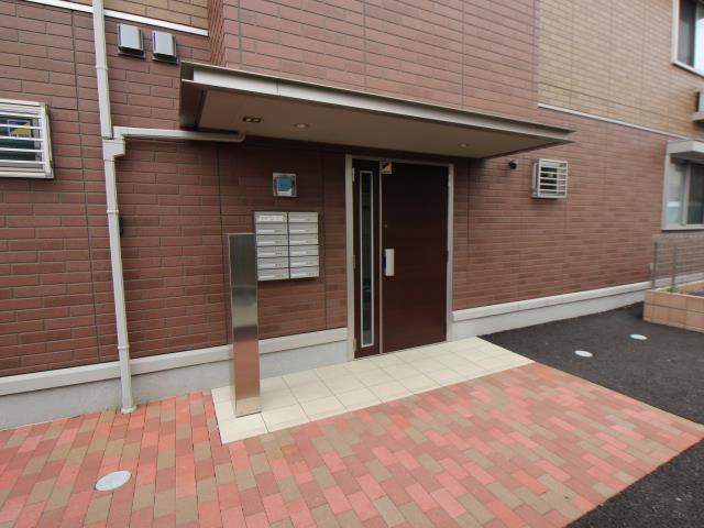 クレール白井