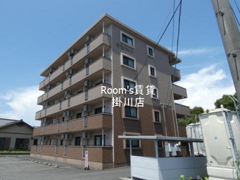 リアライズ掛川III