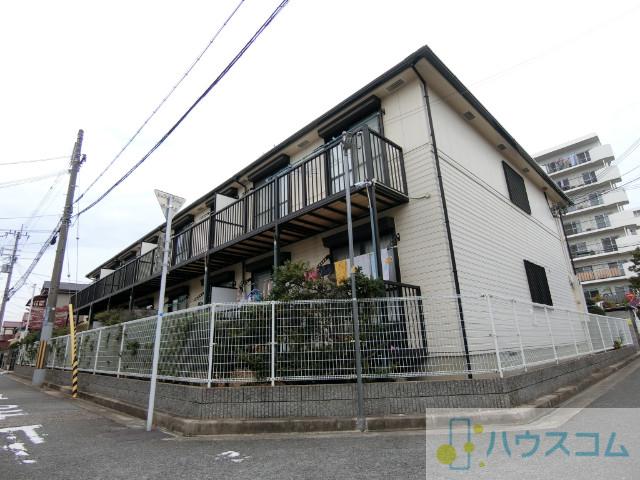 エステートピア南茨木