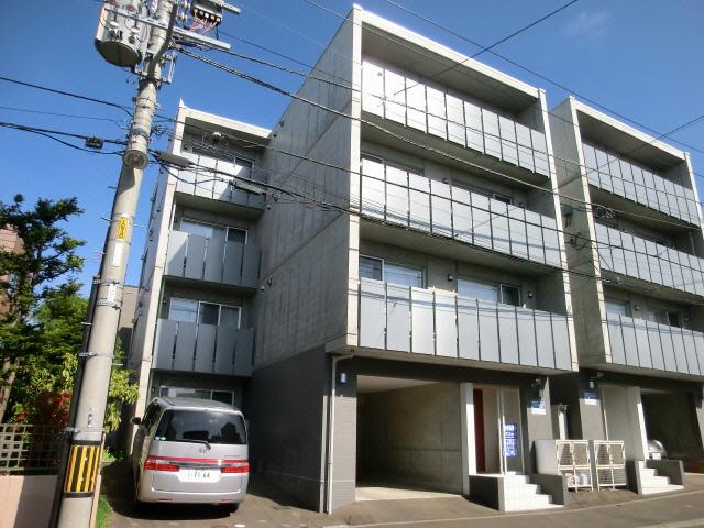 NIPPO CORE FUKUZUMI 