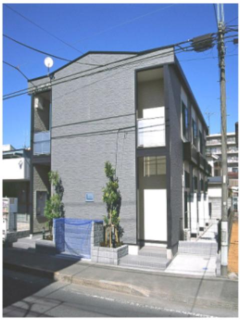 レオパレスセルーナ富士見