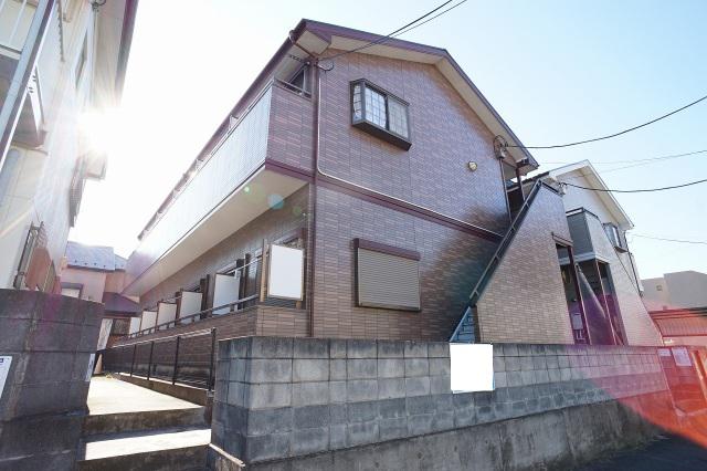 アンビシャス21