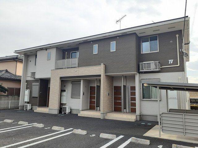 フランブリーズIV