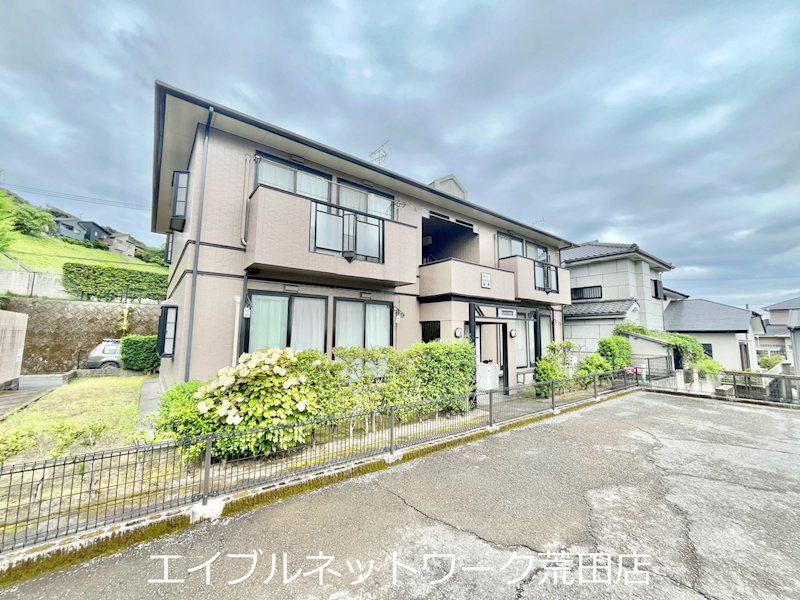サンビレッジ桜台かりん