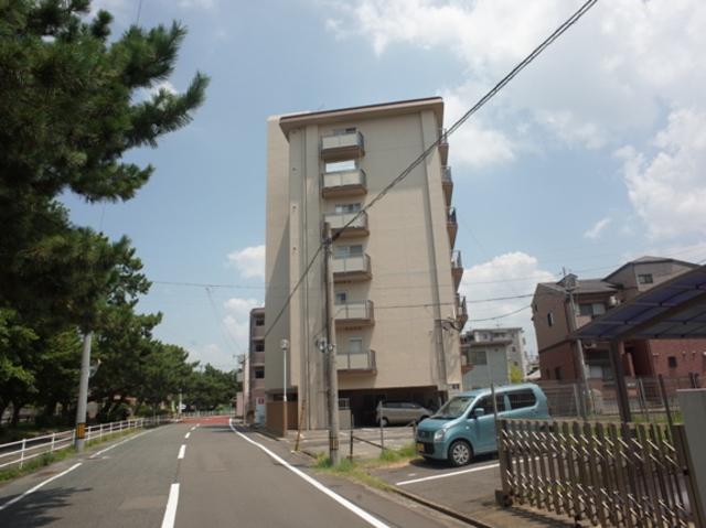 アリエス室見