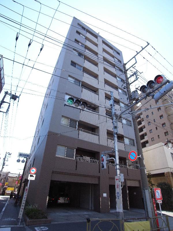 グレースレジデンス