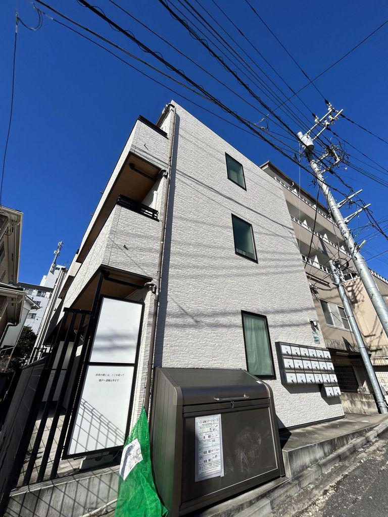 ベイシティ