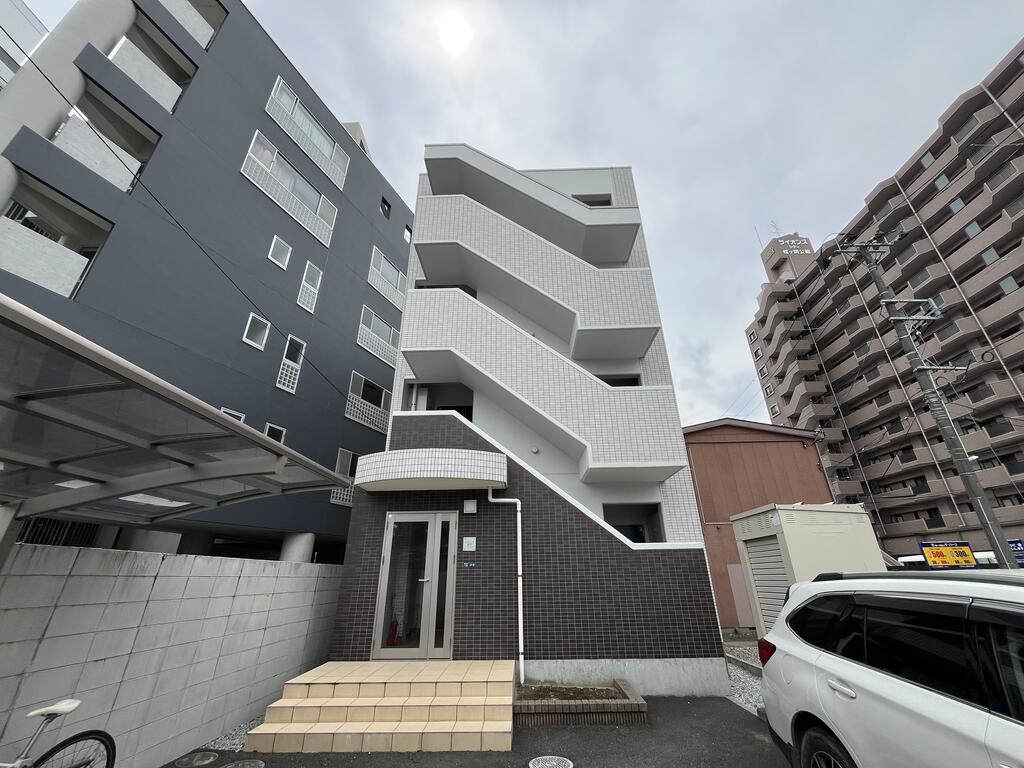 ラヴィータ原町