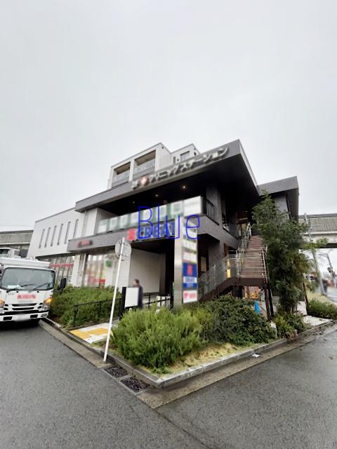 アネックス アリオス