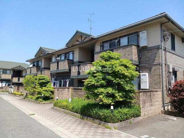 エストコリーヌ II番館