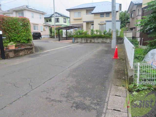 カーサフォレスタイースト