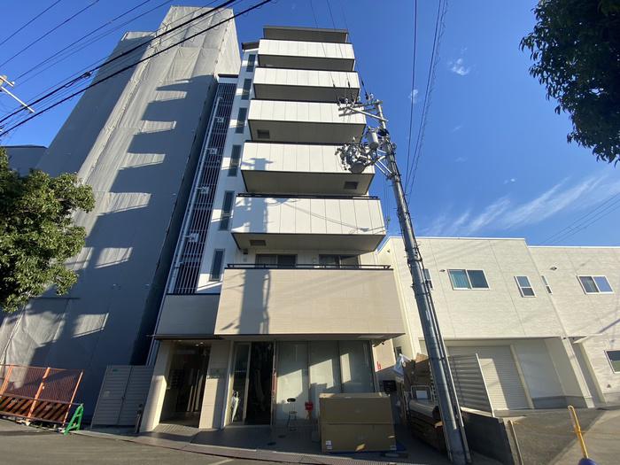 VILLA K&F II