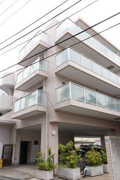 パステル中野