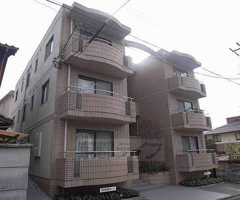 ヴィルラ北白川