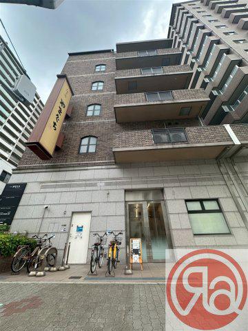 アメニティ江戸堀アネックス