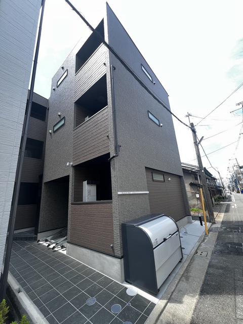 REGALEST堺東2