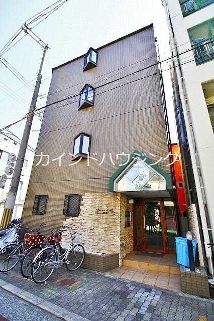 サンピアユタカ岸里東