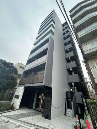 クレヴィスタ綾瀬III
