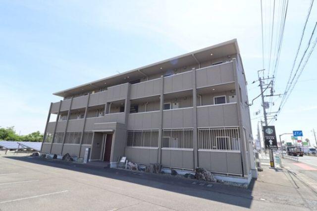 アンフルール