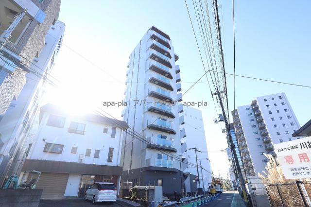 RISE脇田本町II