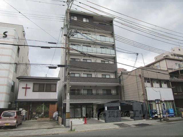 サクシード伏見京橋