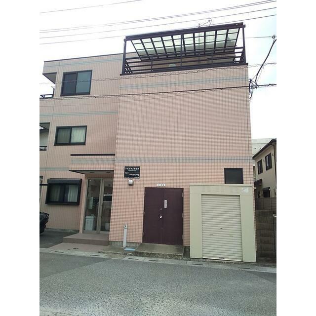 シャルマン草加V