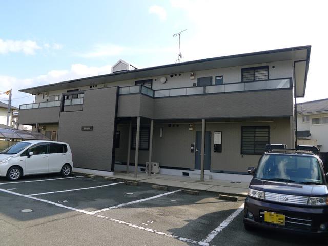 メゾンソレイユA