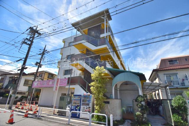 内田コーポ