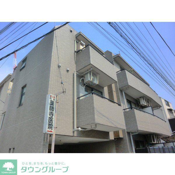 MIOハウス