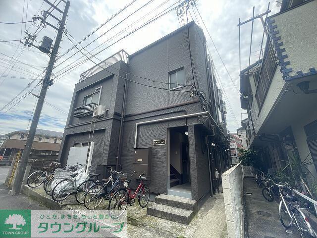 宏和マンション