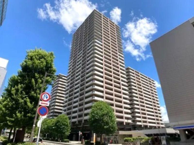 アップルタワーズ仙台