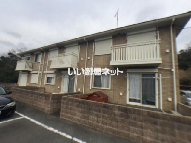 ＪＲ阪和線 紀伊駅 徒歩47分 2階建 築21年