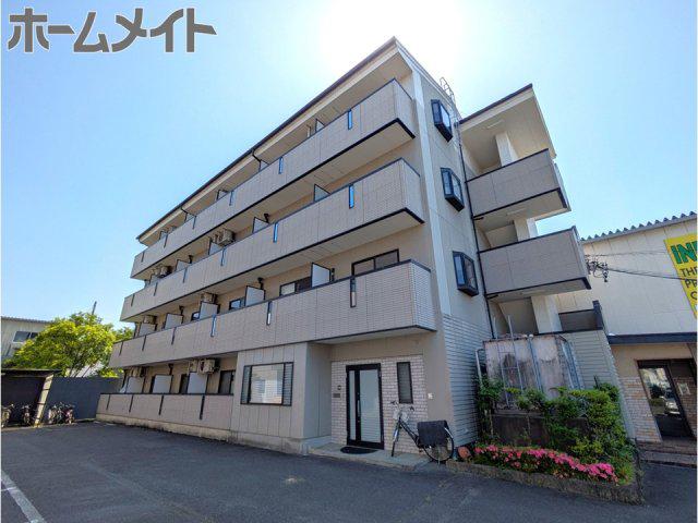 サンシティ杉山III