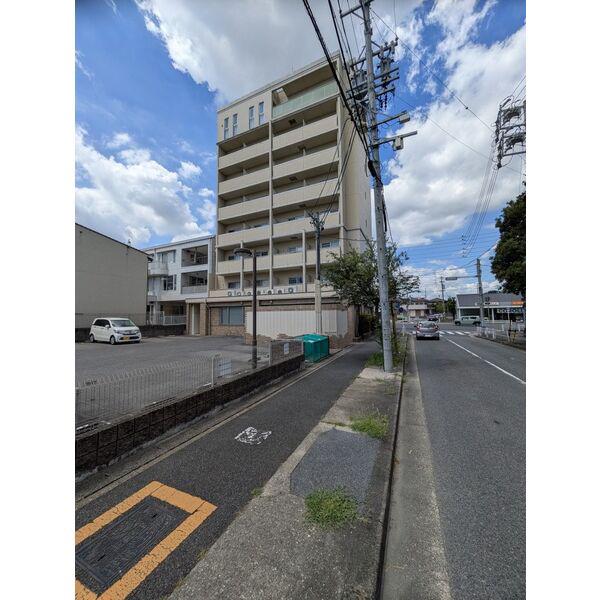 ヒルズストーン徳重