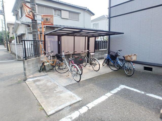 ハイム東町