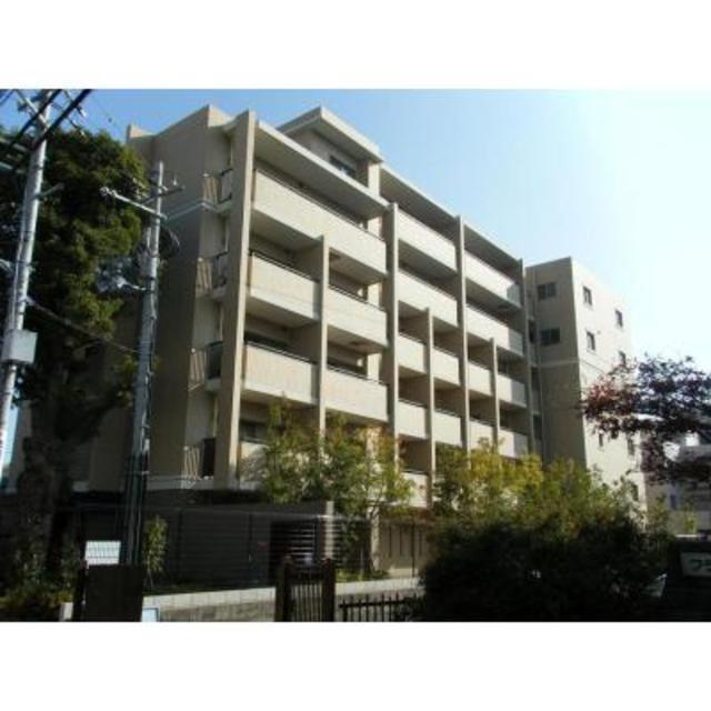 フルール西宮北口