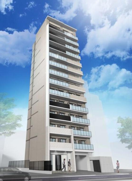 S-RESIDENCE植田ASOLEA