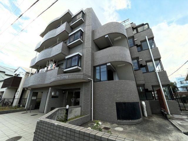 ベルサイオンII