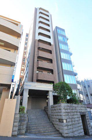 CITY SPIRE半蔵門 シティスパイア半蔵門