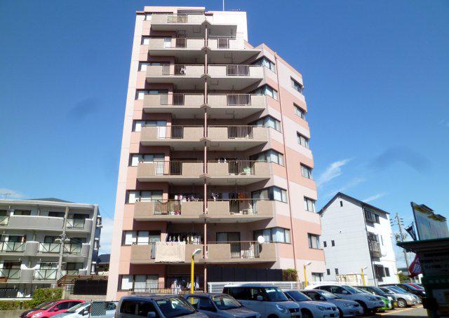 シティマンション赤池