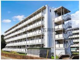 ビレッジハウス迎田4号棟