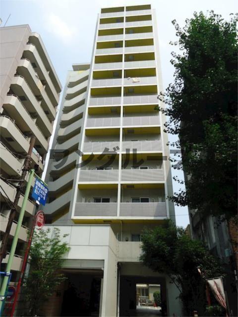 RASIS大山山手通