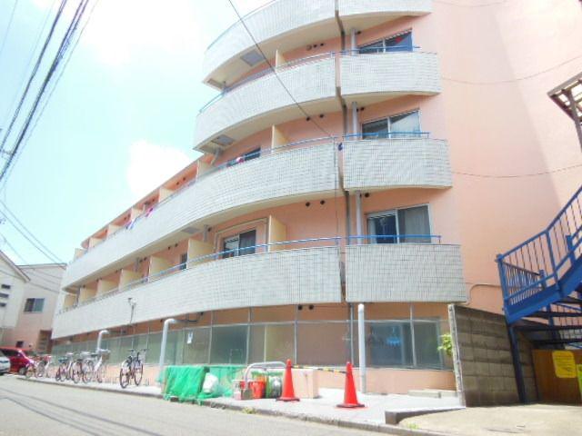 TOP・西八王子