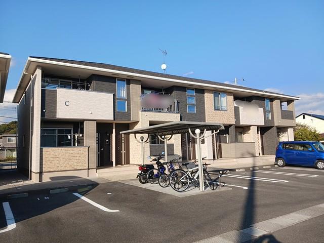 ヴィラ・アルバーダ C