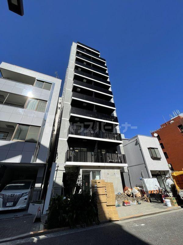 MYRIA RESIDENCE RYOGOKUII