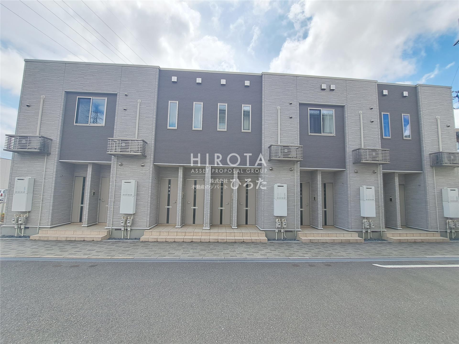 J・サクレ葛原II