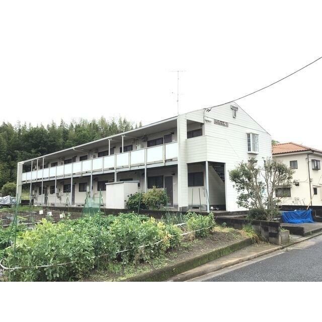グランデュールパレス