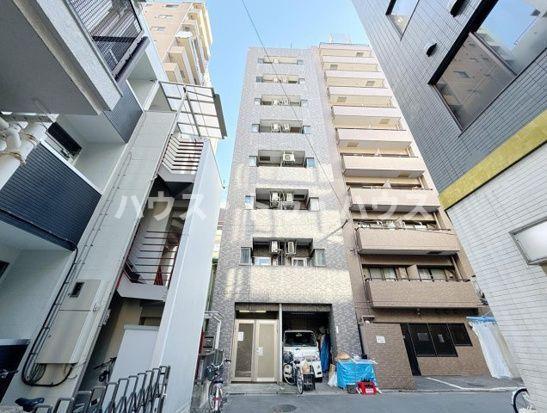 マイナビSTAYミライエ池袋東口