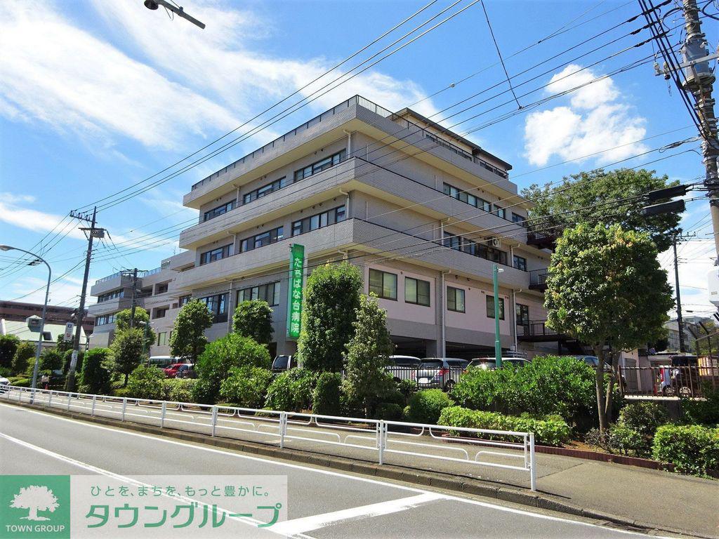 プロミライズ青葉台ウエストヒルズ